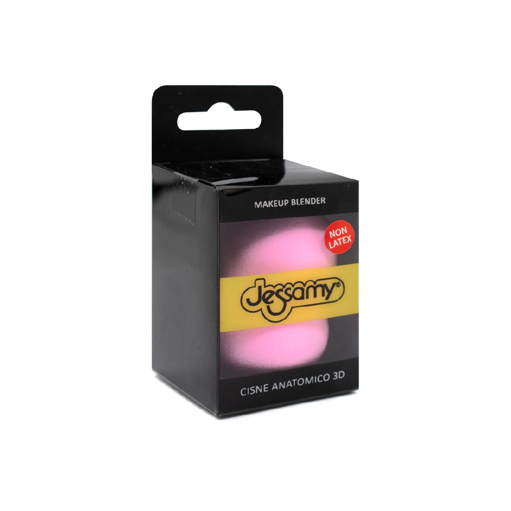 C01035 CISNE 3D ANATOMICO NON LATEX